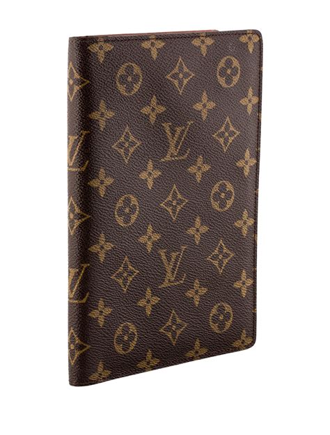 Louis Vuitton office accessories